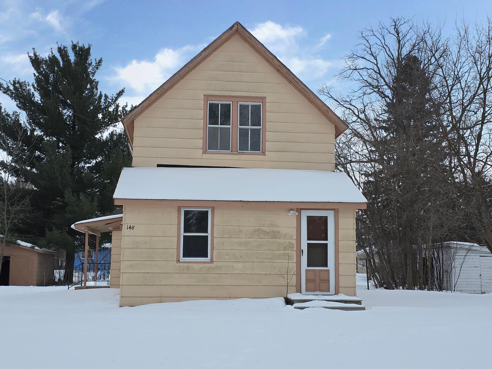 148 Beaulieu Street West Motley, MN 56466 - Photo 2 of 14