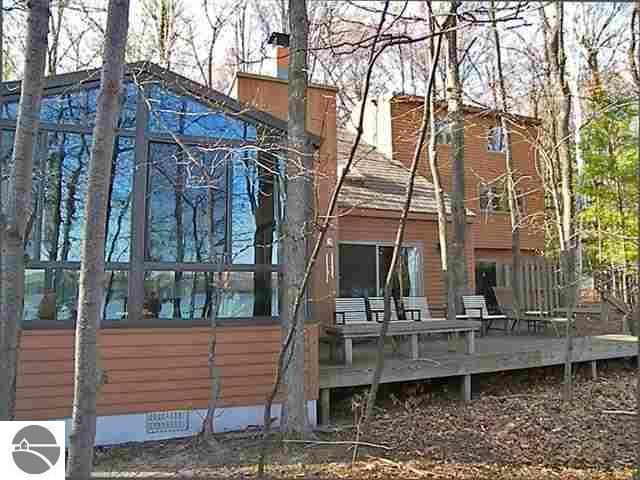 166 East Traverse Lake Road Cedar, MI 49621 - Photo 2 of 20 1732691-1.JPG