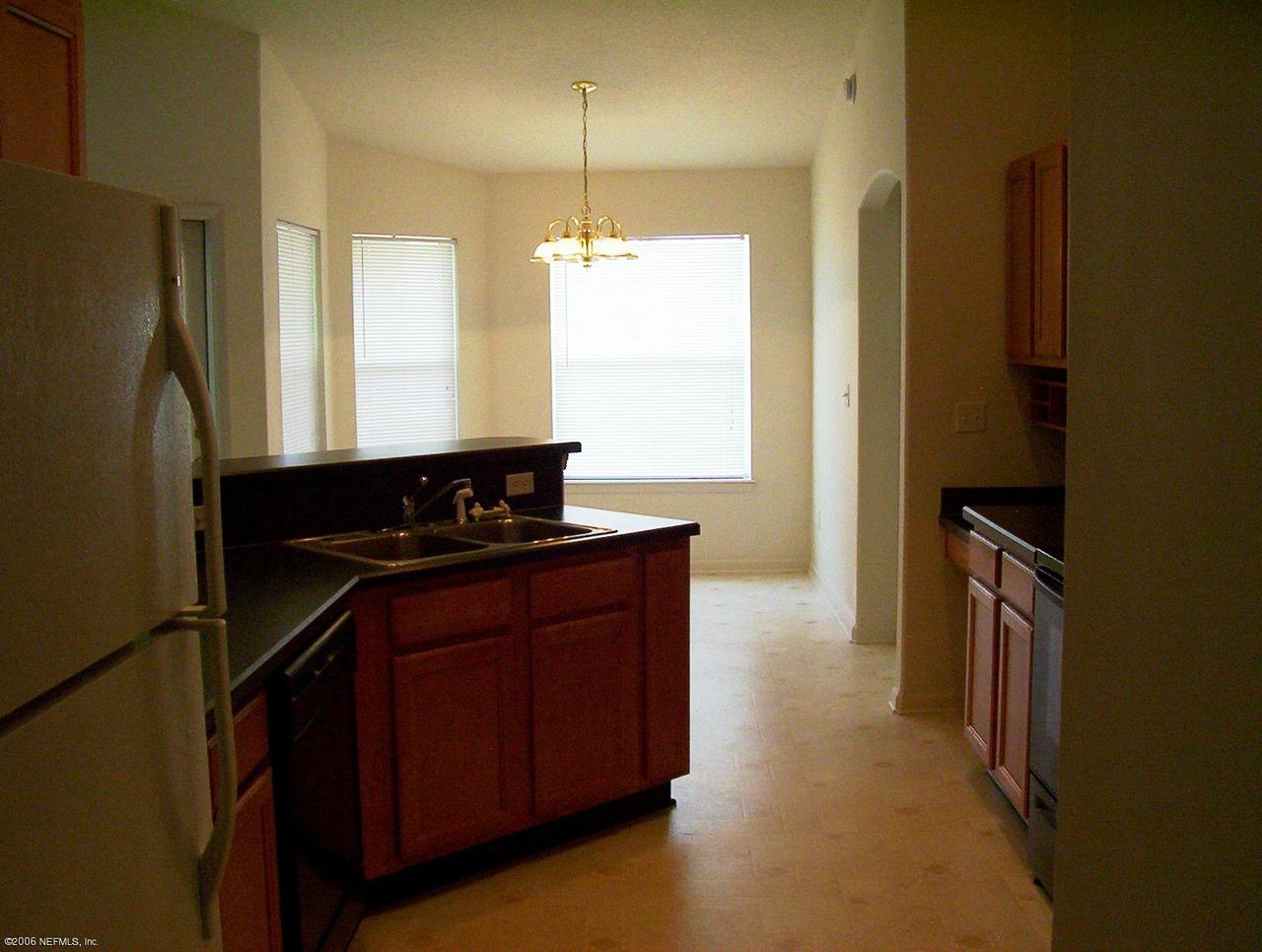 12042 Spring Ridge Drive Jacksonville, FL 32258 - Photo 7 of 13 Kitchen to Nook