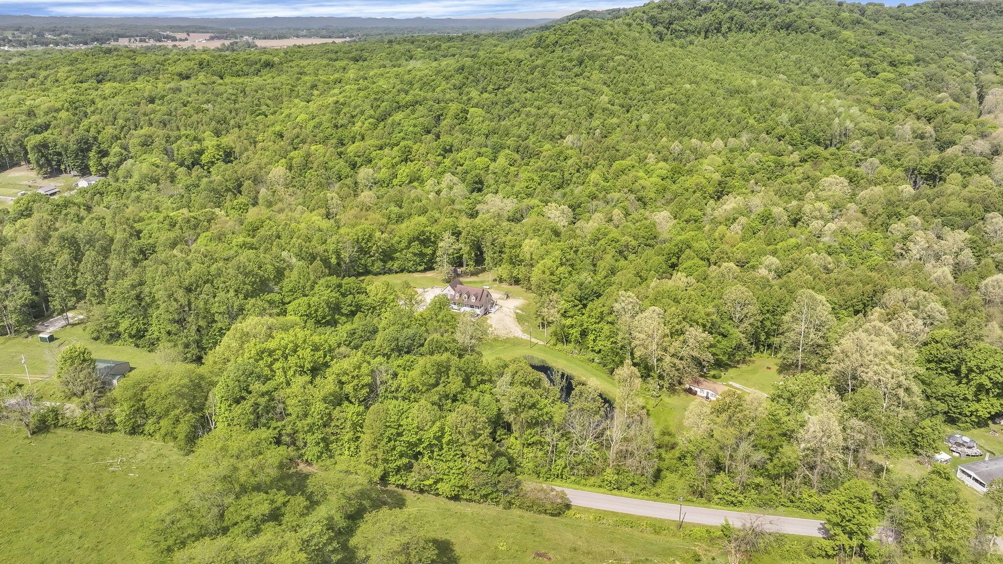 279 Poes Run Road Londonderry, OH 45647 - Photo 73 of 82