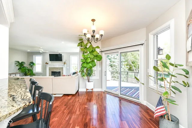 $949,000 | 1055 Bear Cub Drive, Cicero, IN 46034