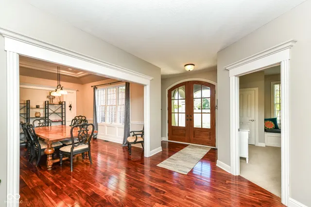 $949,000 | 1055 Bear Cub Drive, Cicero, IN 46034