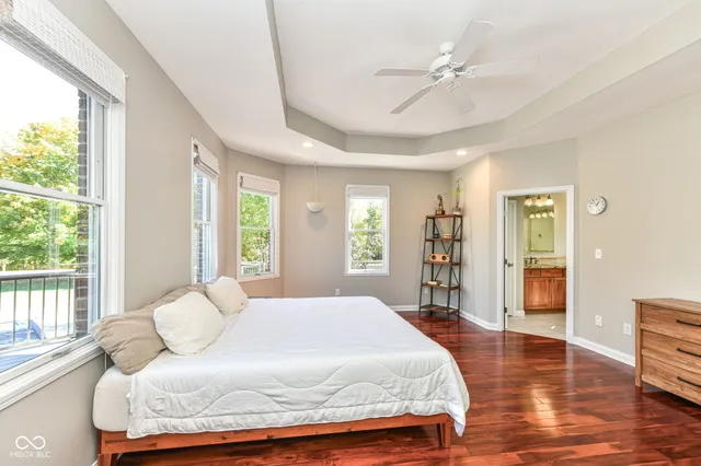 $949,000 | 1055 Bear Cub Drive, Cicero, IN 46034