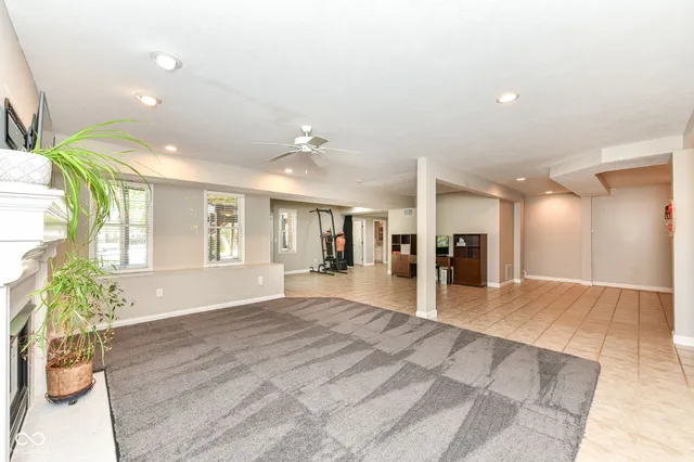 $949,000 | 1055 Bear Cub Drive, Cicero, IN 46034