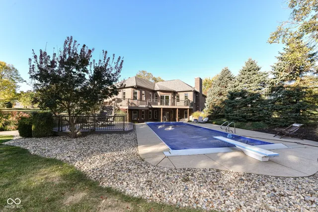 $949,000 | 1055 Bear Cub Drive, Cicero, IN 46034