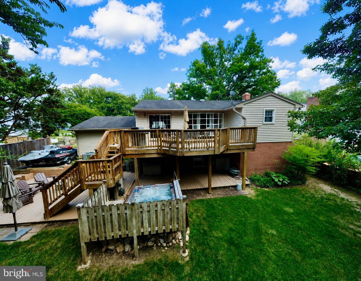 6006 Merryvale Court Springfield, VA 22152 - Photo 33 of 43