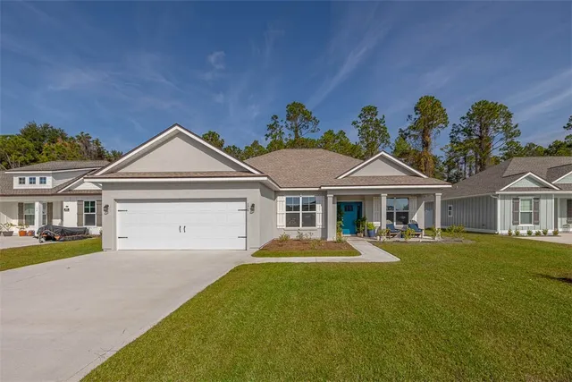 $429,999 | 176 Verano Street, Kingsland, GA 31548