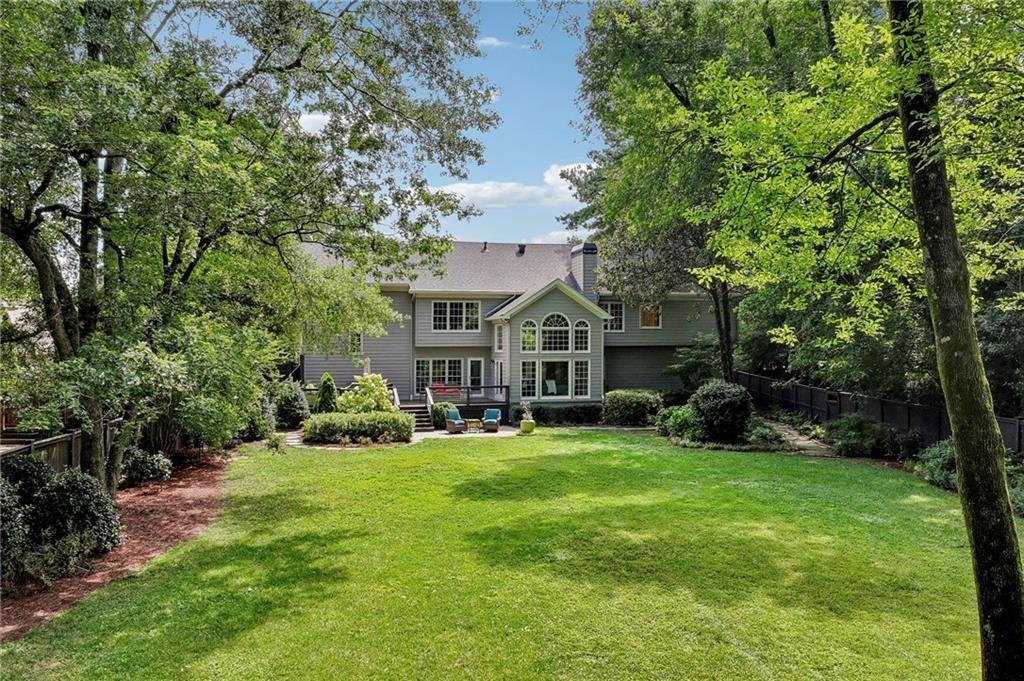4174 Powers Ferry Road Northwest Atlanta, GA 30342 - Photo 34 of 35 Gallery Image 34