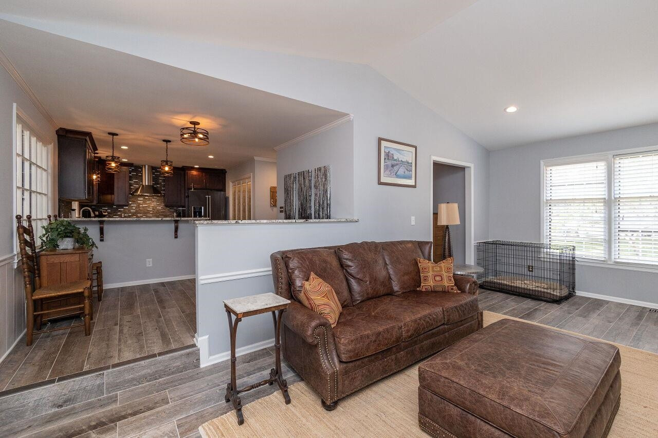 4808 Waybridge Court Raleigh, NC 27606 - Photo 9 of 29 Photo 9