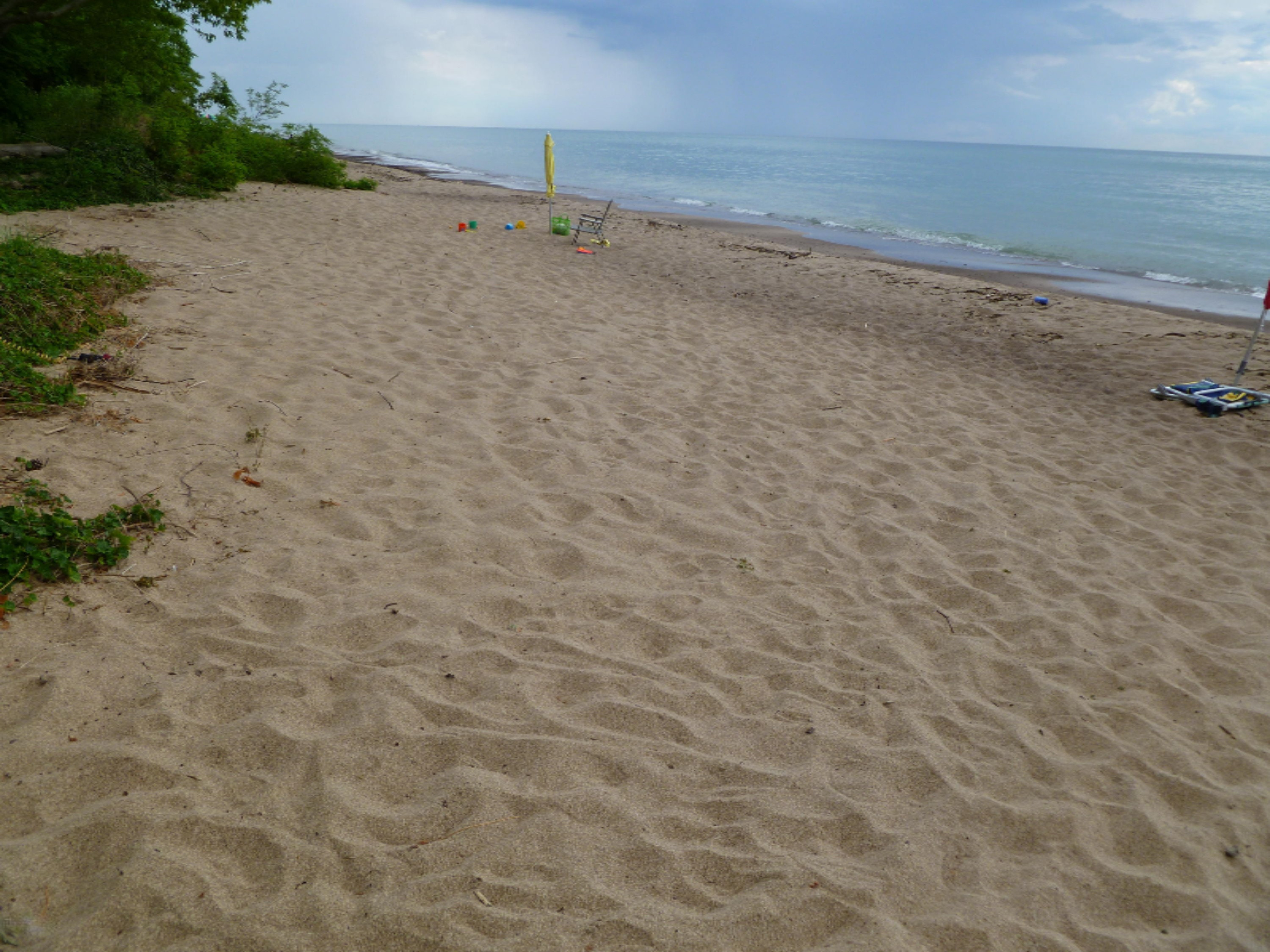 15880 B Lakeshore Road Union Pier, MI 49129 - Photo 22 of 32 15880 B Lakeshore 020 beach 3