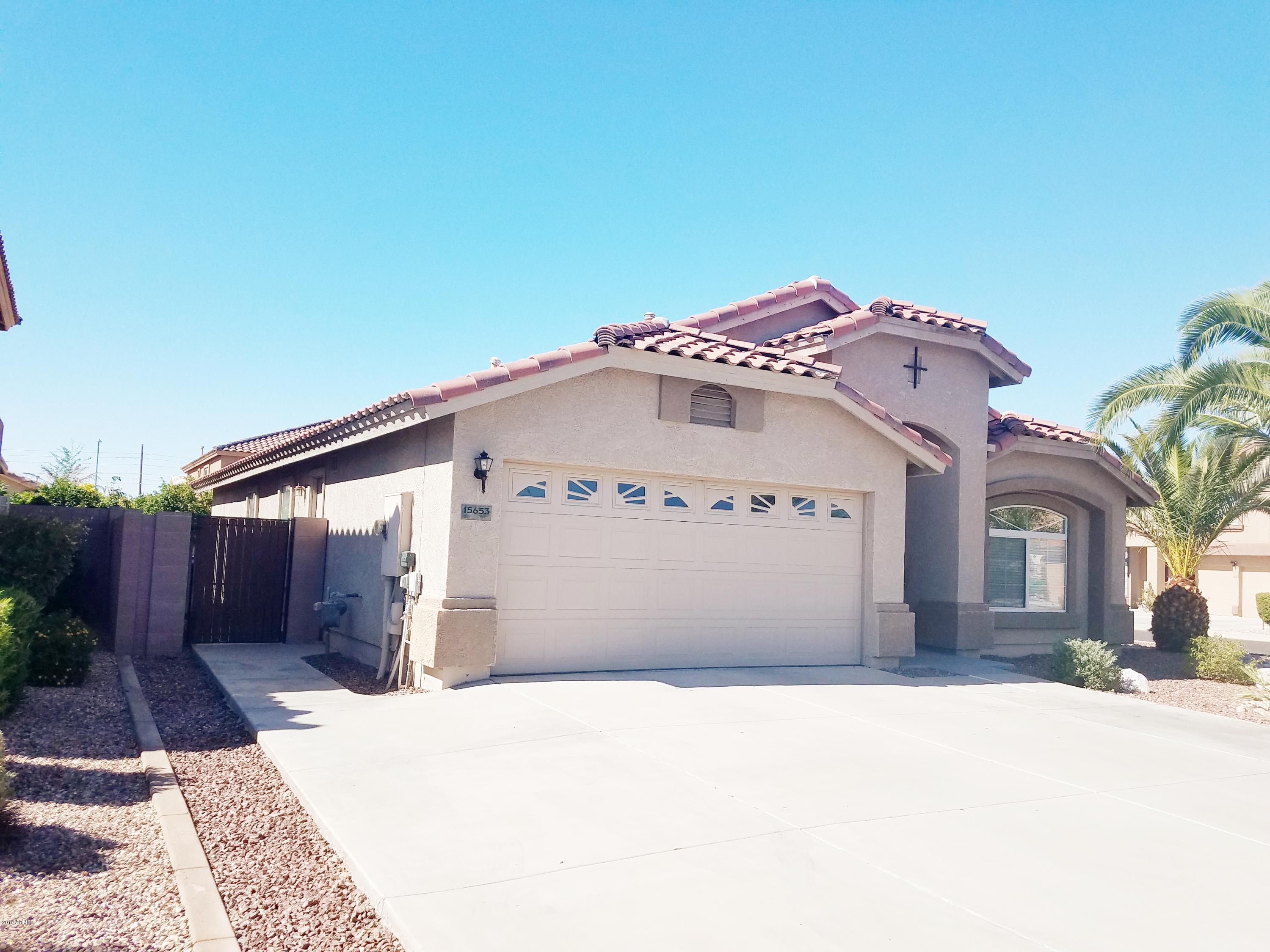 15653 West Redfield Road Surprise, AZ 85379 - Photo 2 of 41 20190815_104853