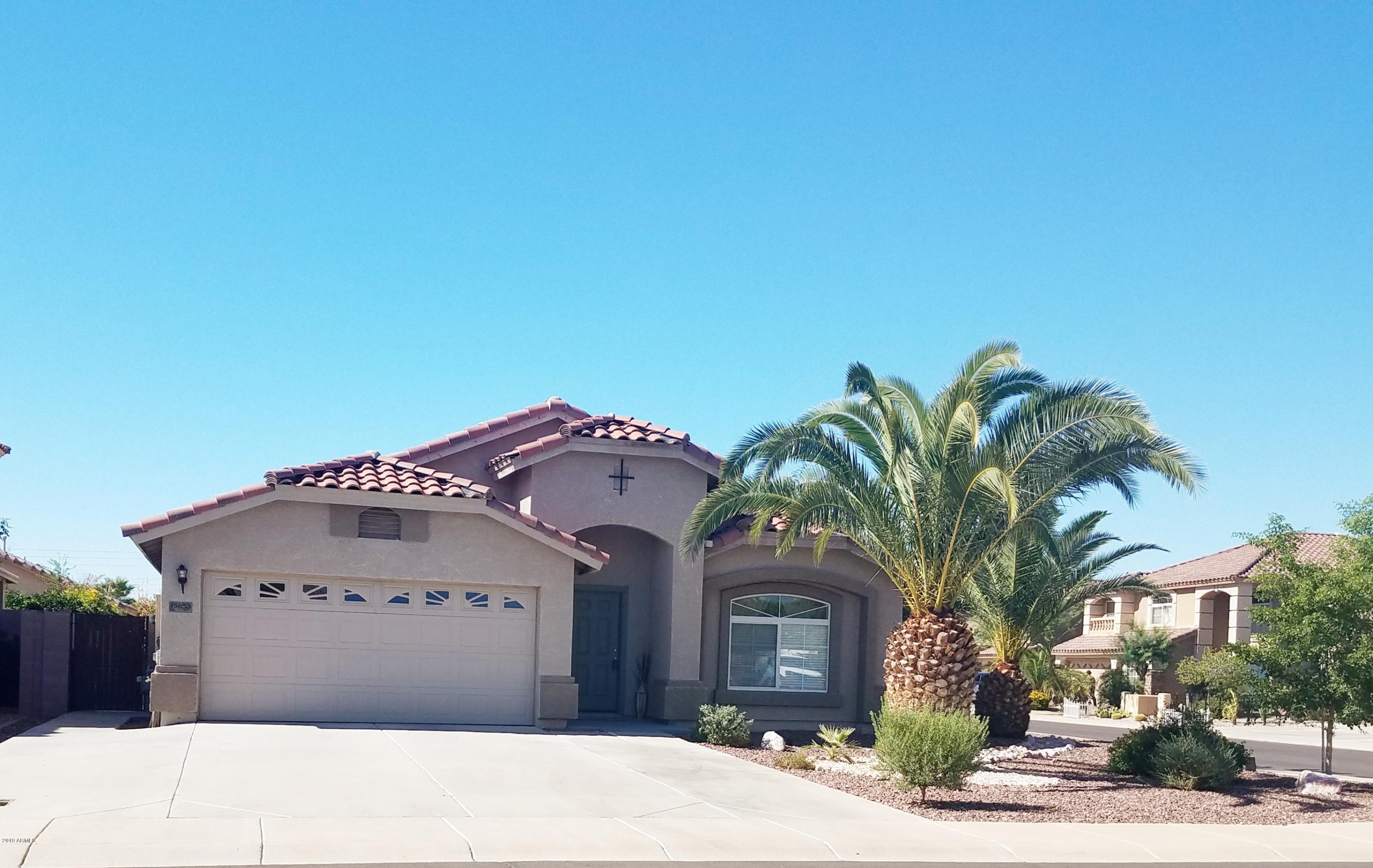 15653 West Redfield Road Surprise, AZ 85379 - Photo 41 of 41 20190815_105041