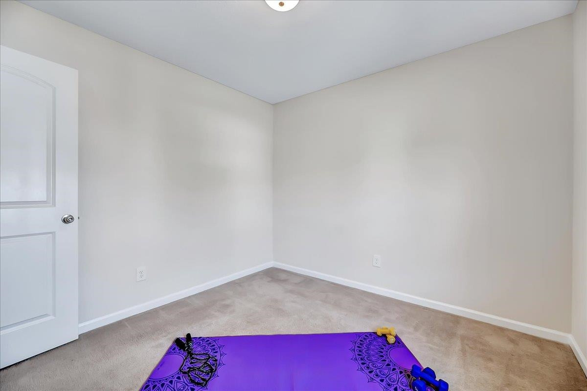 1621 Brownairs Lane Raleigh, NC 27610 - Photo 11 of 29 a room with a small space