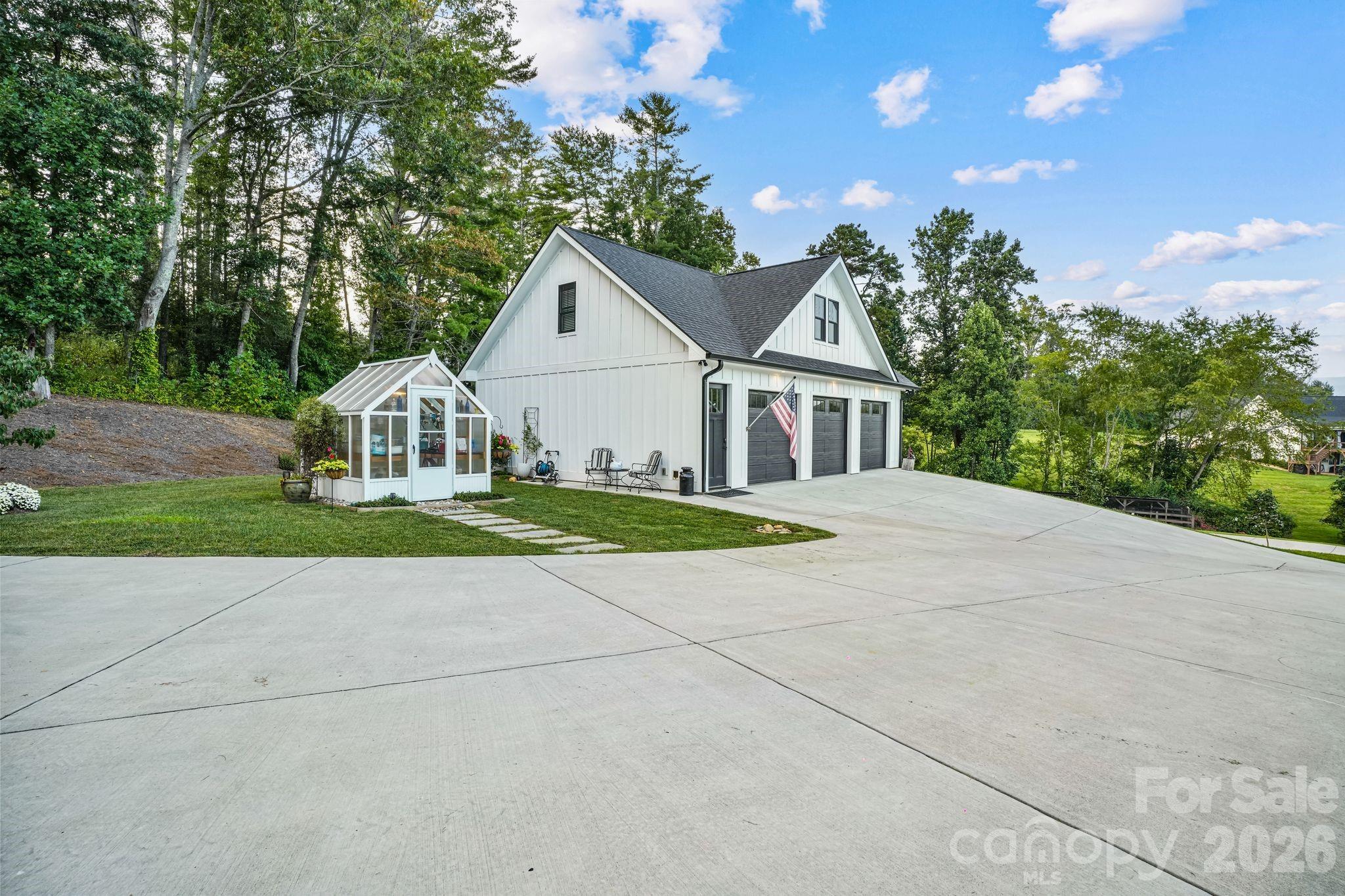 2039 Cane Creek Road Fletcher, NC 28732 - Photo 43 of 48 Gallery Image 43
