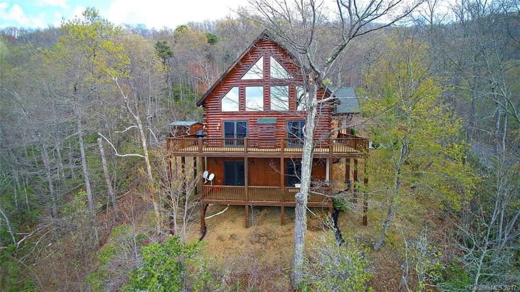 81 Quarry Ridge Sylva, NC 28779 - Photo 1 of 24