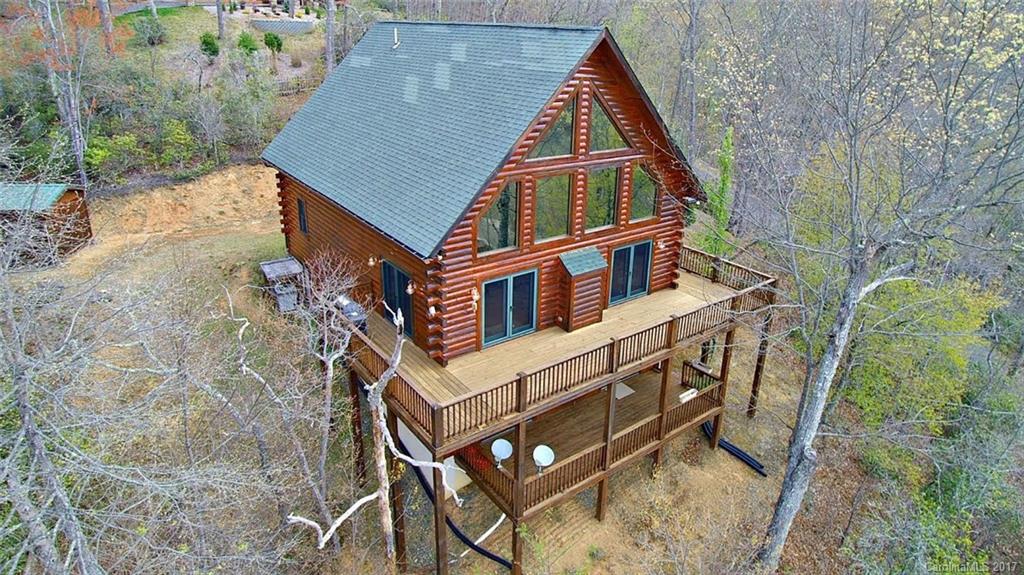 81 Quarry Ridge Sylva, NC 28779 - Photo 2 of 24