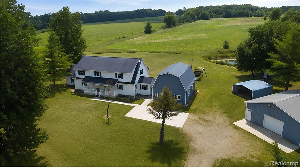 12697 Speaker Road Yale, MI 48097 - Photo 8 of 60 Gallery Image 8