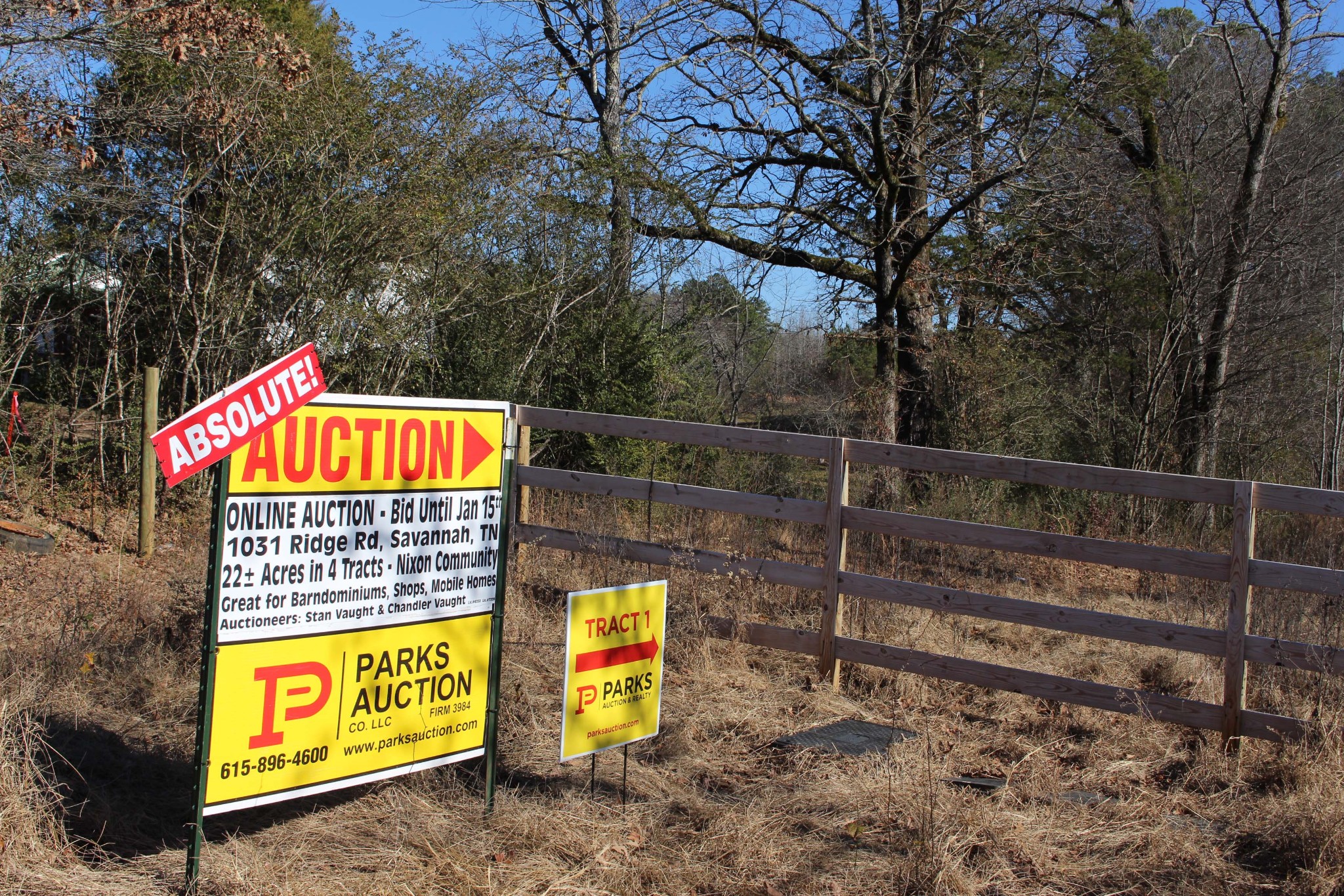 1031 Ridge Road Savannah, TN 38372 - Photo 7 of 9