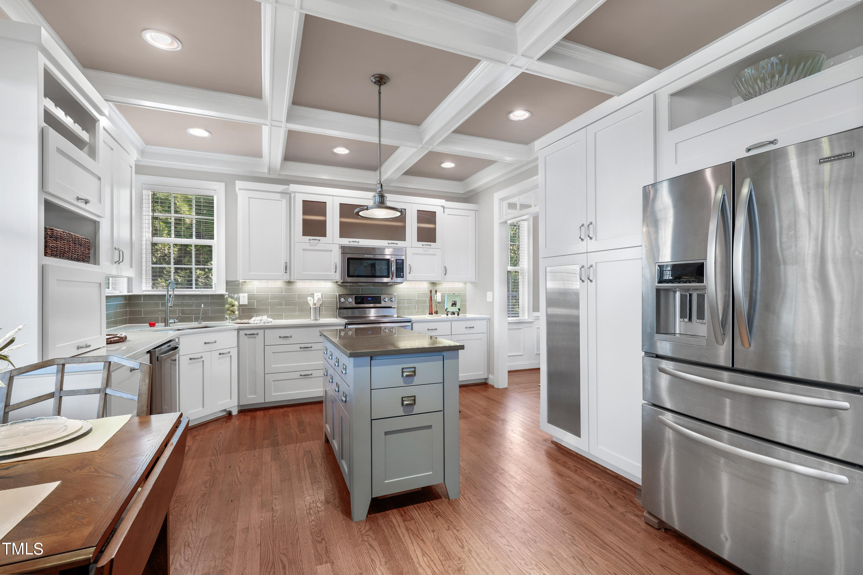 1420 Crete Drive Raleigh, NC 27606 - Photo 13 of 57 16