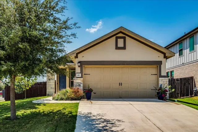 $2,000 | 101 Otella Street, Georgetown, TX 78628