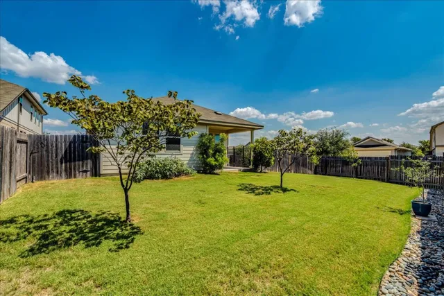$2,000 | 101 Otella Street, Georgetown, TX 78628