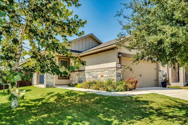 $2,000 | 101 Otella Street, Georgetown, TX 78628