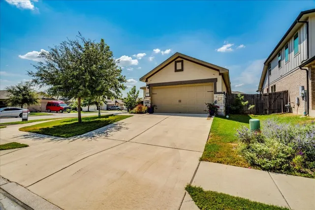 $2,000 | 101 Otella Street, Georgetown, TX 78628