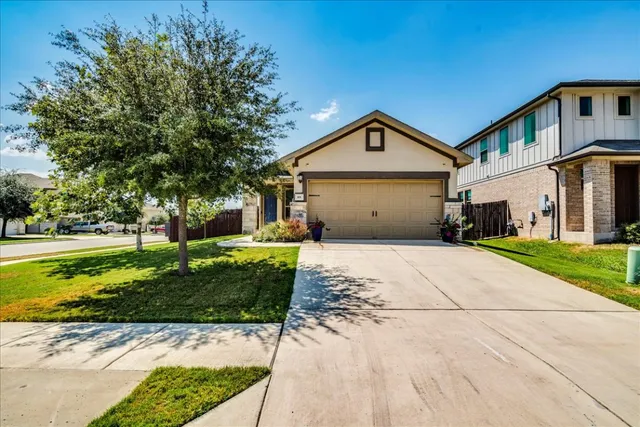 $2,000 | 101 Otella Street, Georgetown, TX 78628