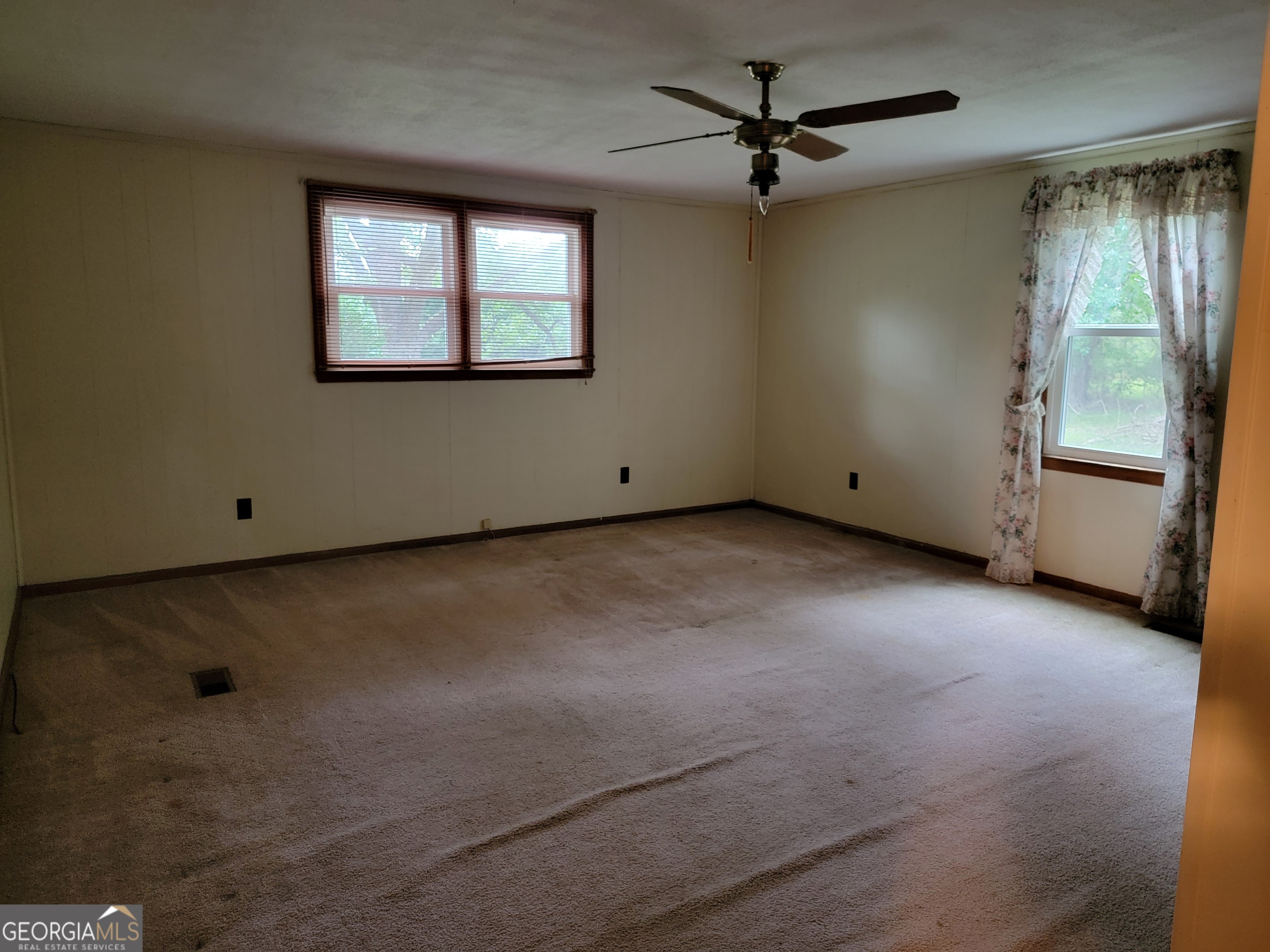 367 Mt Pleasant Church Road Gordon, GA 31031 - Photo 25 of 34