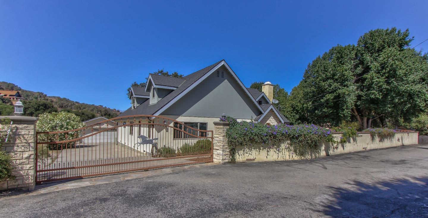 262 San Benancio Road Salinas, CA 93908 - Photo 4 of 47 Gallery Image 4