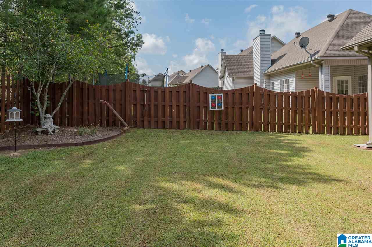 2396 Forest Lakes Lane Sterrett, AL 35147 - Photo 38 of 38