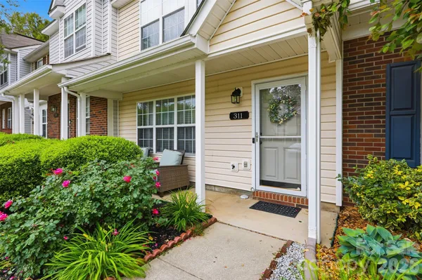 $295,999 | 311 Wilkes Pl Drive, Fort Mill, SC 29715