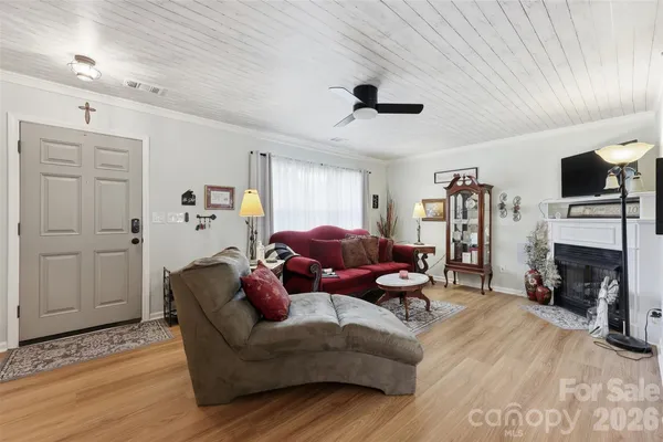 $295,999 | 311 Wilkes Pl Drive, Fort Mill, SC 29715