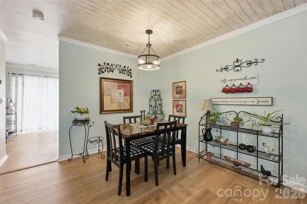 $295,999 | 311 Wilkes Pl Drive, Fort Mill, SC 29715