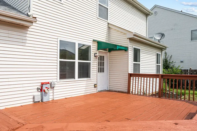 $445,000 | 2420 Barnhart Street, West Chicago, IL 60185