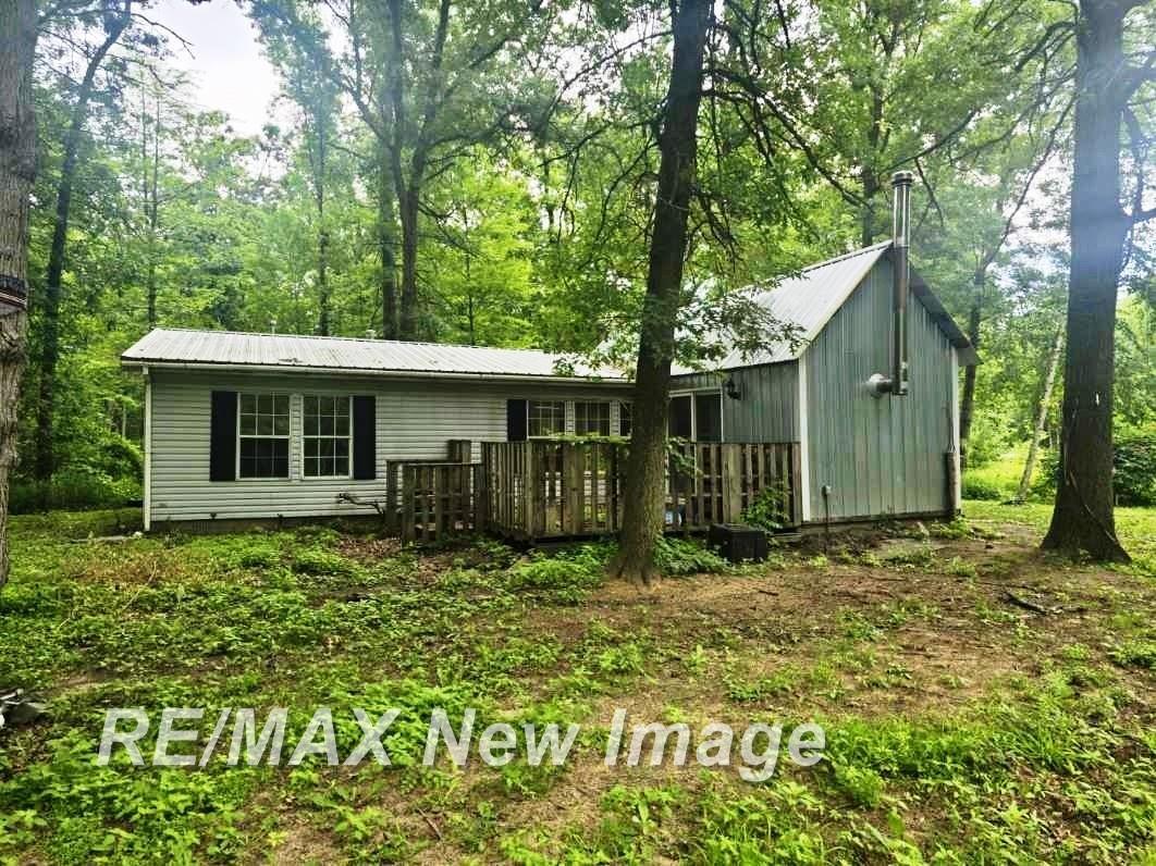 19650 West Ithaca Road Brant, MI 48614 - Photo 2 of 18