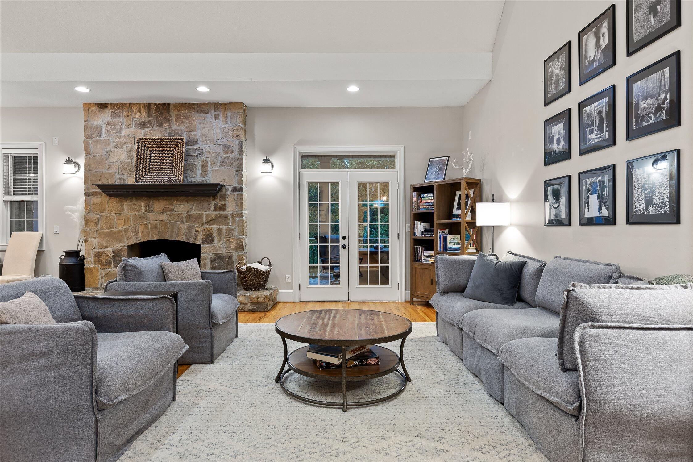 4441 Raccoon Mountain Road Chattanooga, TN 37419 - Photo 19 of 109 075-4441 Raccoon Mountain -75
