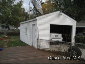2630 South 7th Street Springfield, IL 62703 - Photo 6 of 8