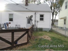 2630 South 7th Street Springfield, IL 62703 - Photo 8 of 8