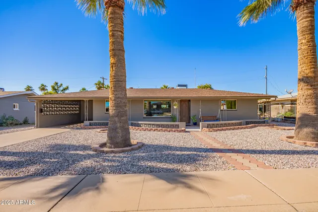 $305,000 | 532 North 54th Street, Mesa, AZ 85205