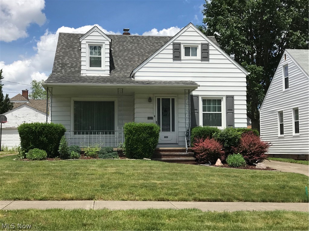 12011 Derby Road Garfield Heights, OH 44125 - Photo 1 of 2