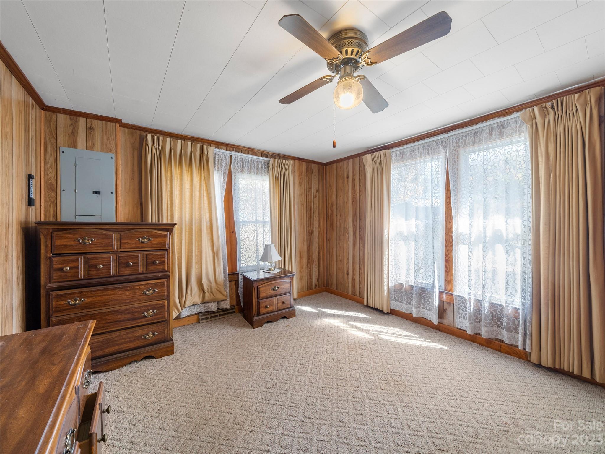 34 Harrison Hill Road Swannanoa, NC 28778 - Photo 15 of 32 Gallery Image 15