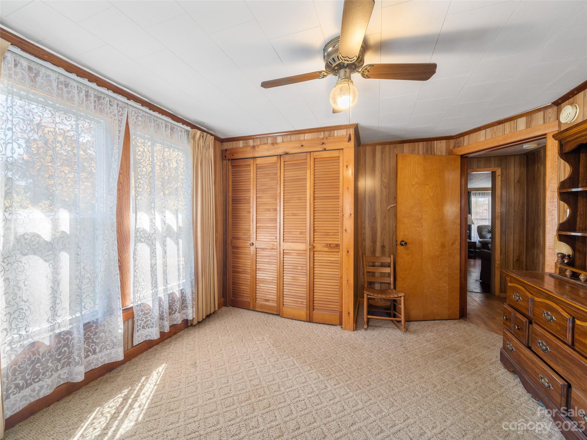 34 Harrison Hill Road Swannanoa, NC 28778 - Photo 16 of 32 Gallery Image 16