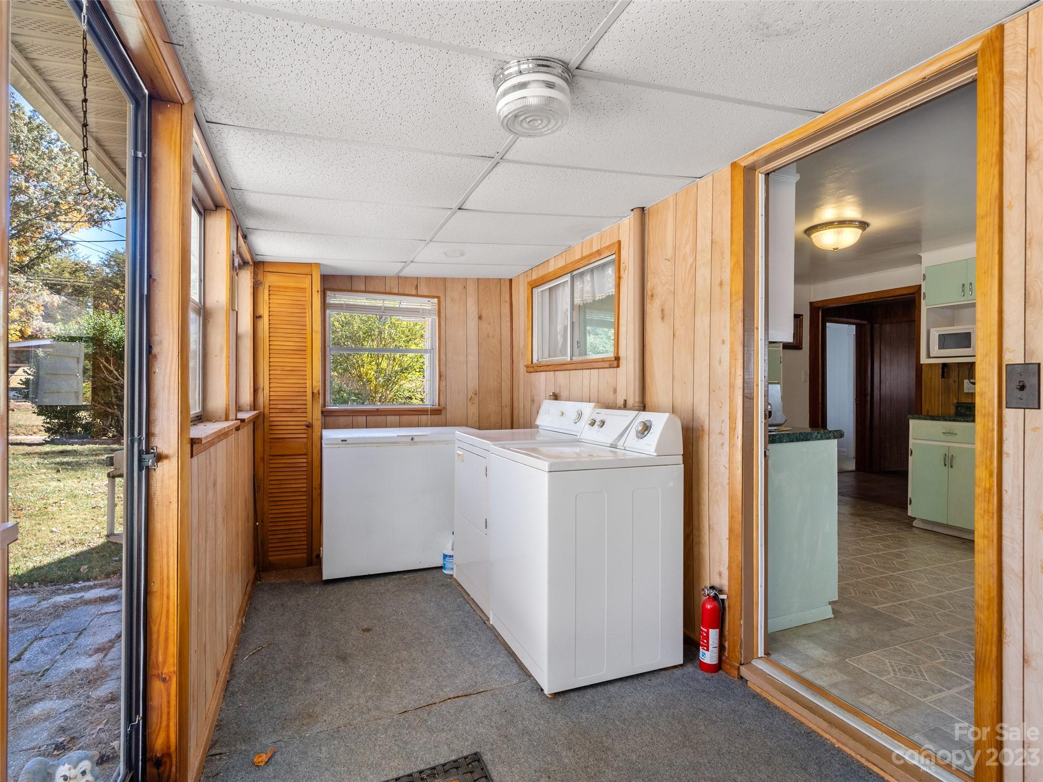 34 Harrison Hill Road Swannanoa, NC 28778 - Photo 22 of 32 Gallery Image 22