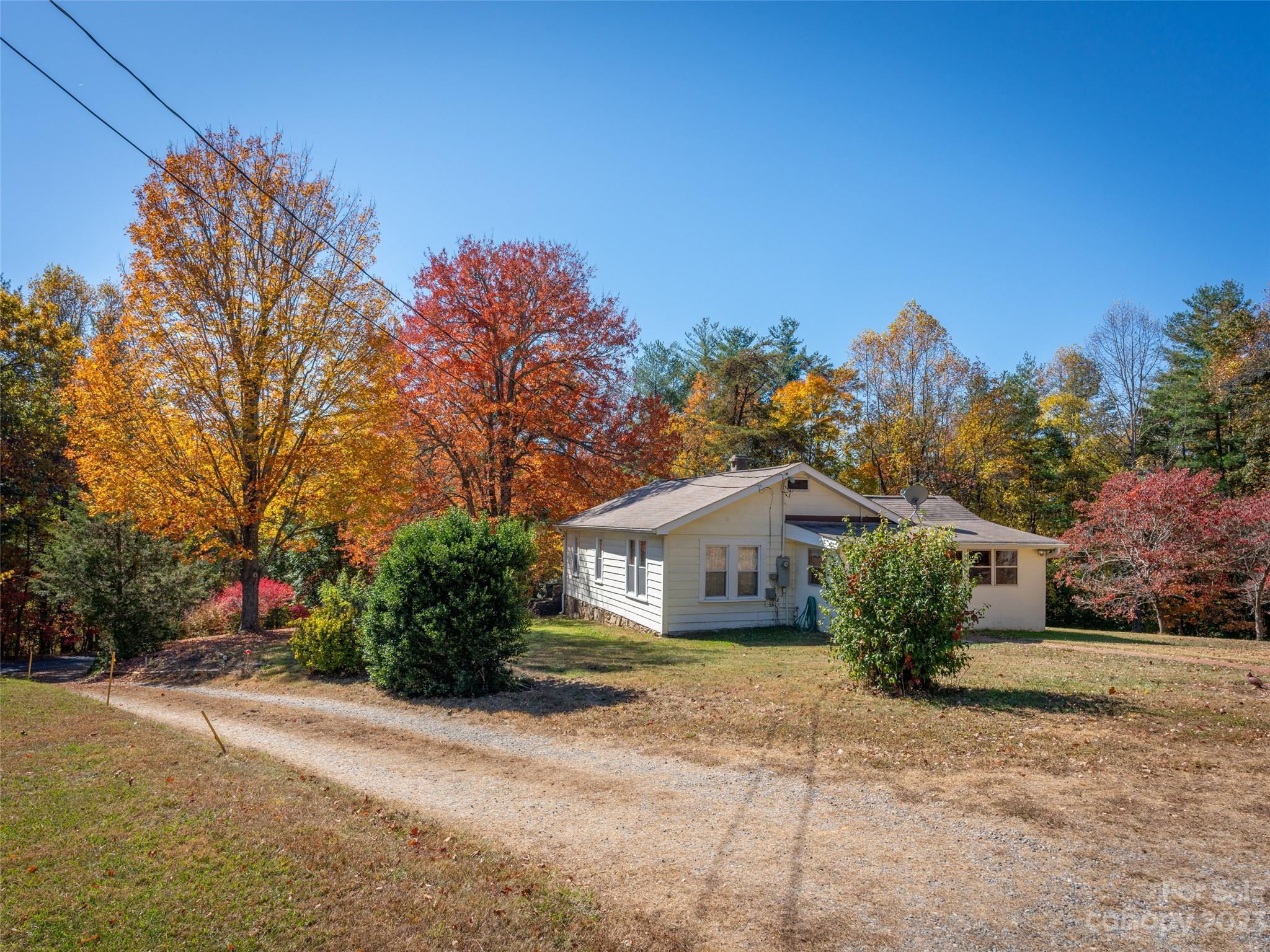 34 Harrison Hill Road Swannanoa, NC 28778 - Photo 24 of 32 Gallery Image 24