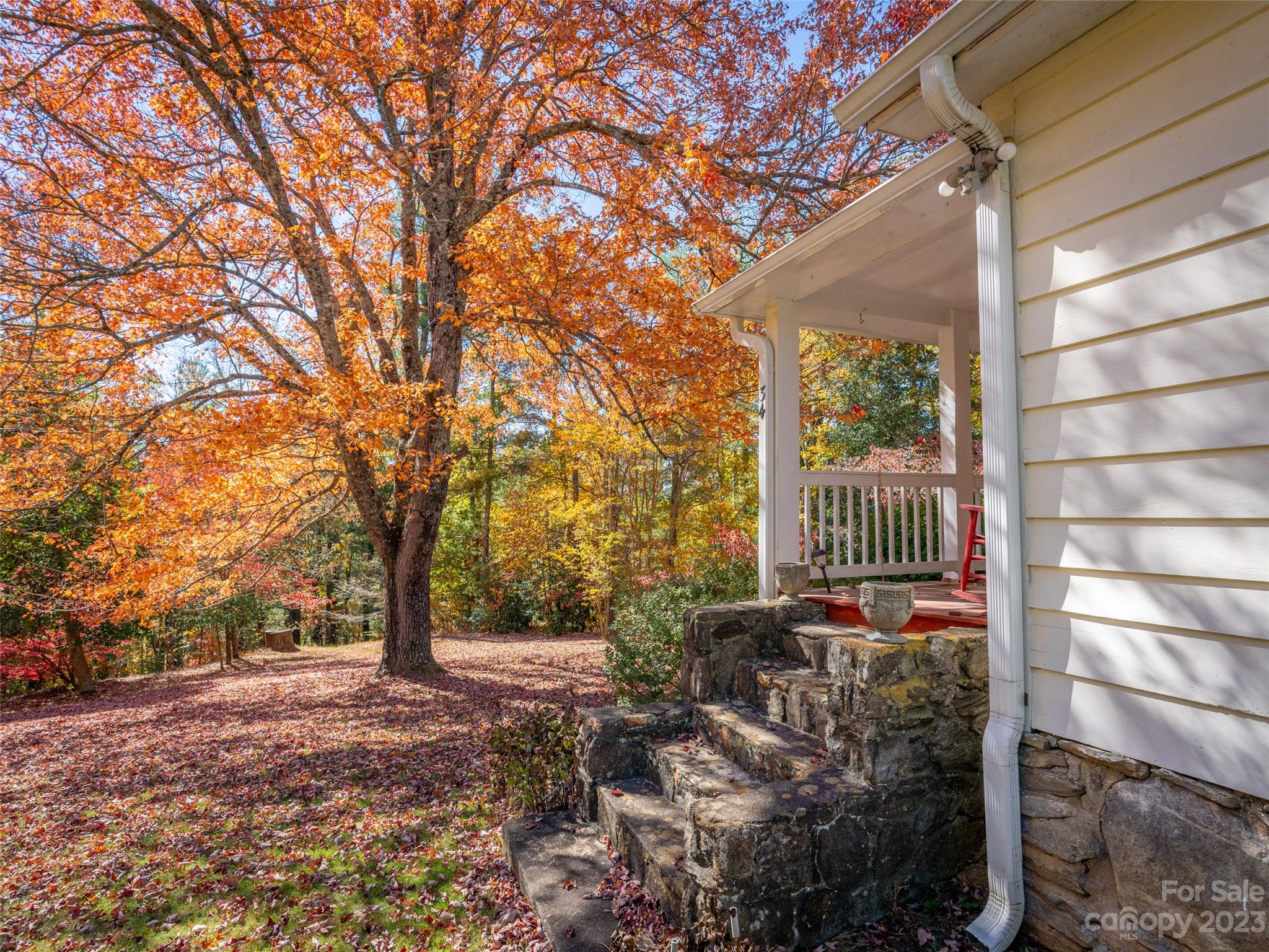 34 Harrison Hill Road Swannanoa, NC 28778 - Photo 25 of 32 Gallery Image 25