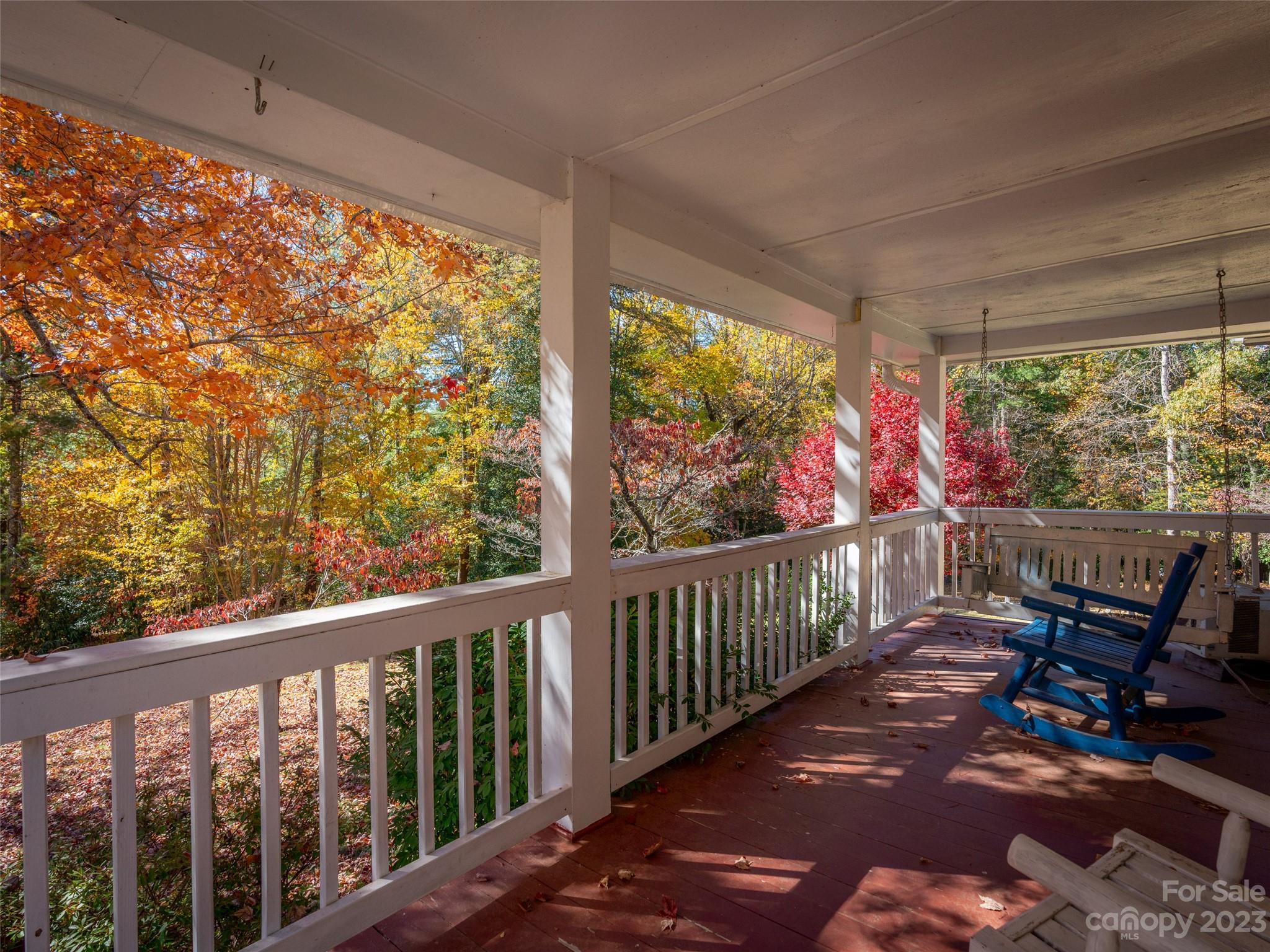 34 Harrison Hill Road Swannanoa, NC 28778 - Photo 27 of 32 Gallery Image 27