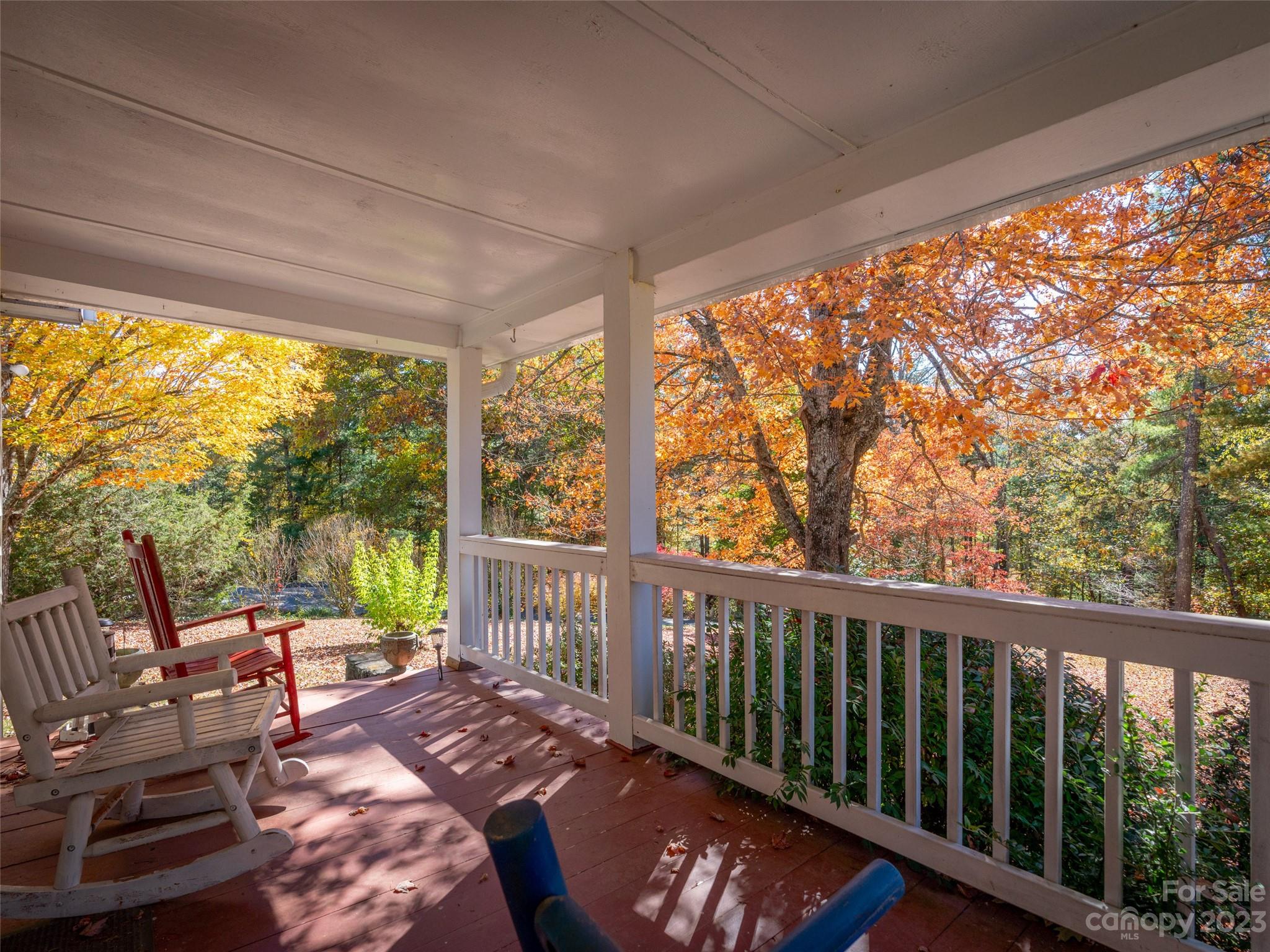 34 Harrison Hill Road Swannanoa, NC 28778 - Photo 28 of 32 Gallery Image 28