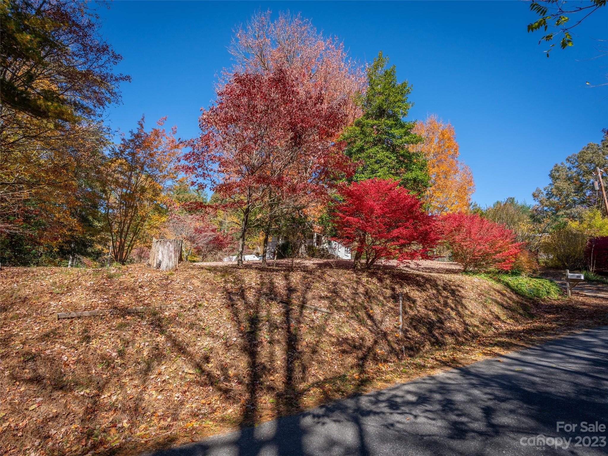 34 Harrison Hill Road Swannanoa, NC 28778 - Photo 31 of 32 Gallery Image 31