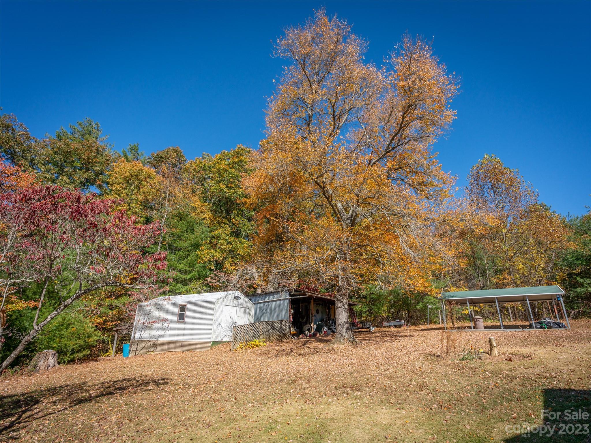34 Harrison Hill Road Swannanoa, NC 28778 - Photo 6 of 32 Gallery Image 6